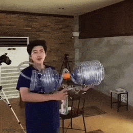 Просто гифки, всякие и&nbsp;разные