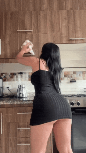 Просто гифки, всякие и&nbsp;разные