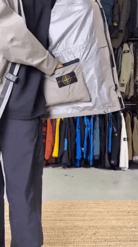 Просто гифки, всякие и&nbsp;разные