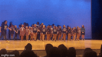 Просто гифки, всякие и&nbsp;разные