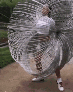 Просто гифки, всякие и&nbsp;разные