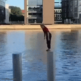 Просто гифки, всякие и&nbsp;разные