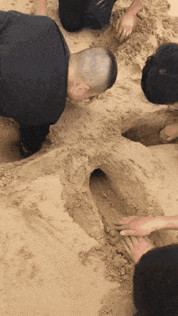 Просто гифки, всякие и&nbsp;разные