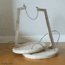 Просто гифки, всякие и&nbsp;разные