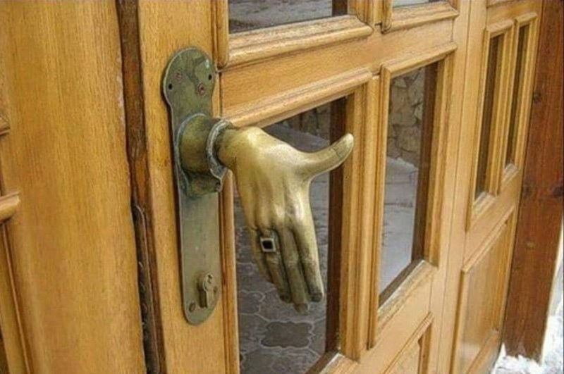 16. Добро пожаловать домой