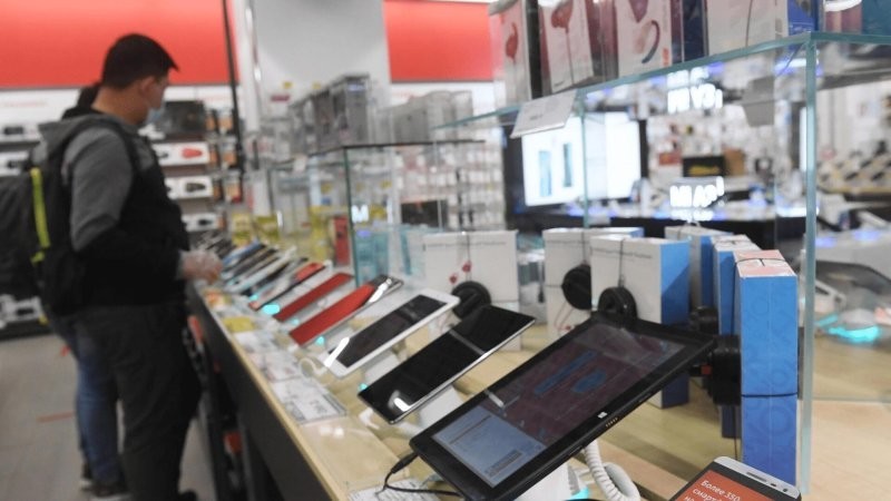 В России планируют ввести технологический сбор