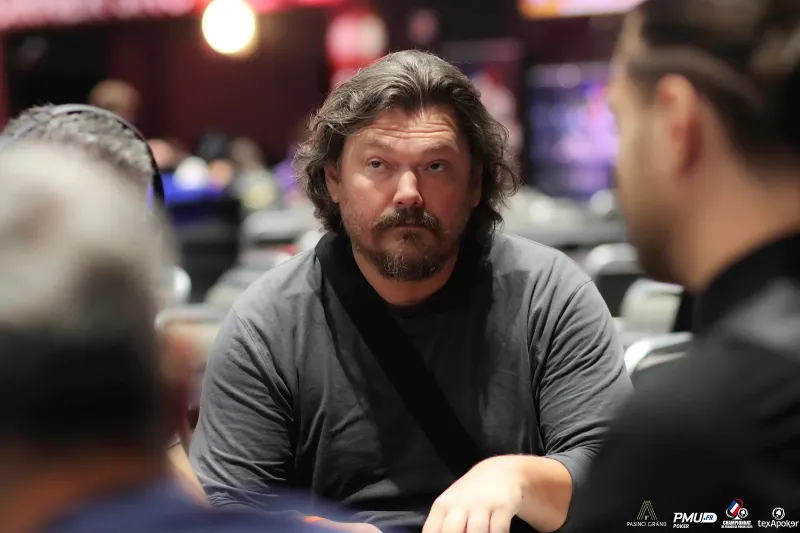 Митрополита Нестора отстранили от управления Патриаршим экзархатом Западной Европы за игру в покер