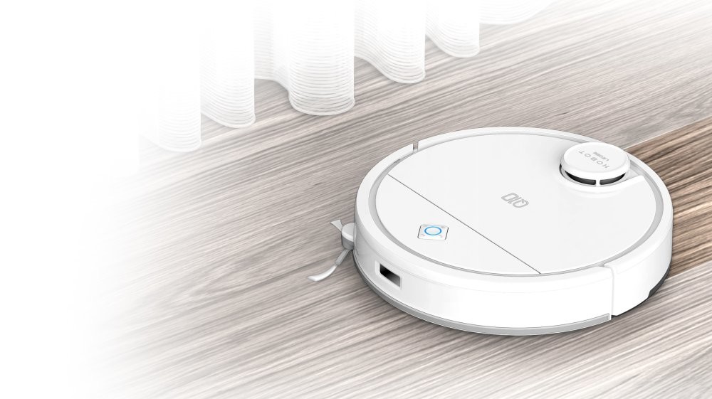  Роботы Hobot с реальной скидкой в честь Черной пятницы