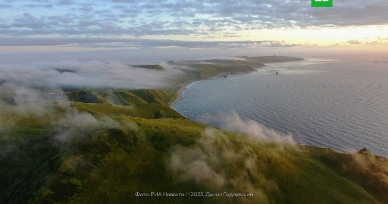 Японский министр вызвал скандал в стране из-за фразы про Курилы