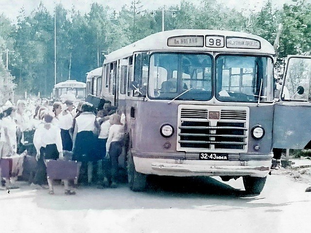 АвтоВсячина