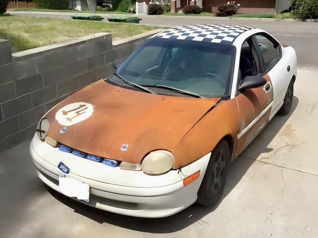 АвтоВсячина