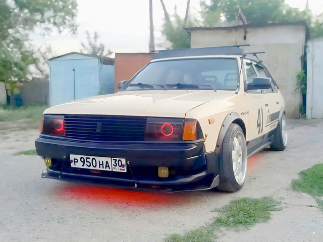 АвтоВсячина