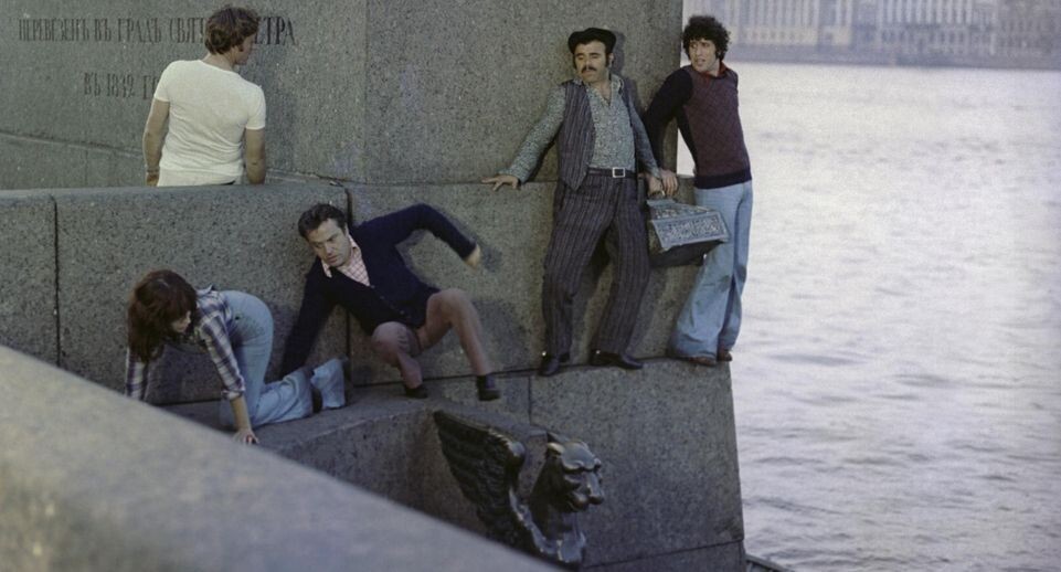 Чтобы помнили. Андрей Миронов