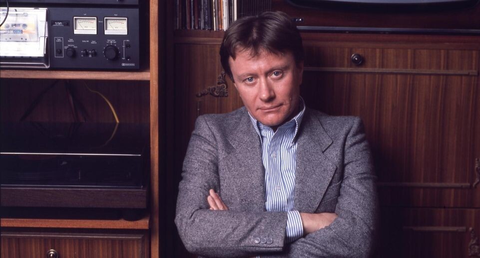 Чтобы помнили. Андрей Миронов