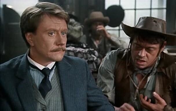 Чтобы помнили. Андрей Миронов