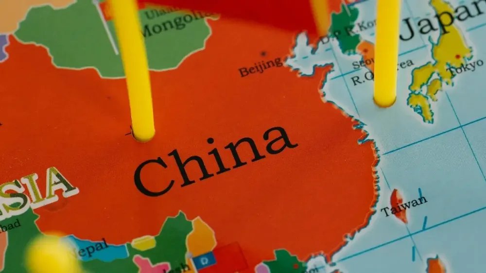 Китай зовет, а в Европу уже как-то и не хочется