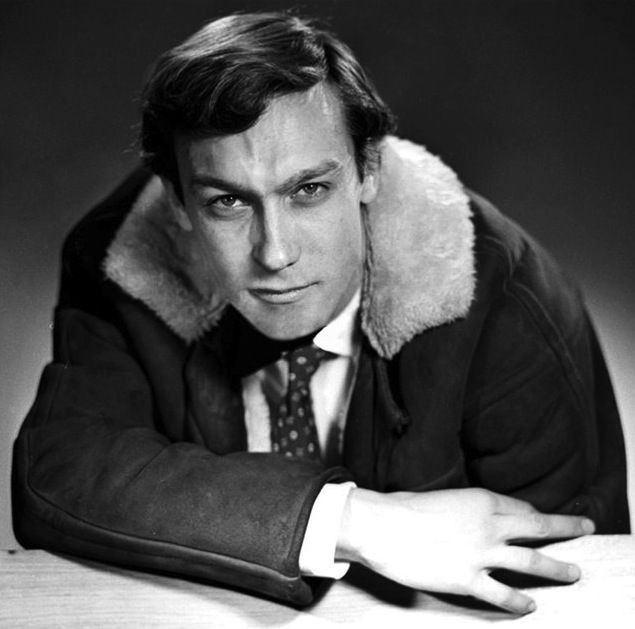 Чтобы помнили. Олег Янковский