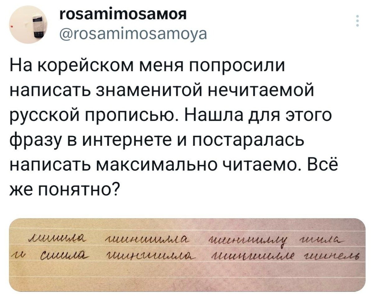 6. Я понял только, что там про шиншиллу