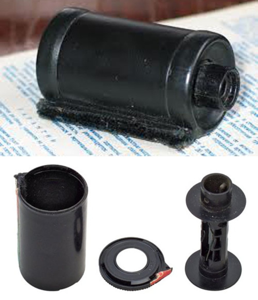 Интересные фотографии времен СССР