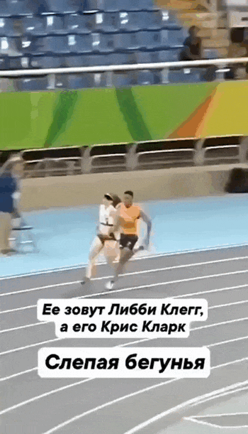 Просто гифки, всякие и&nbsp;разные