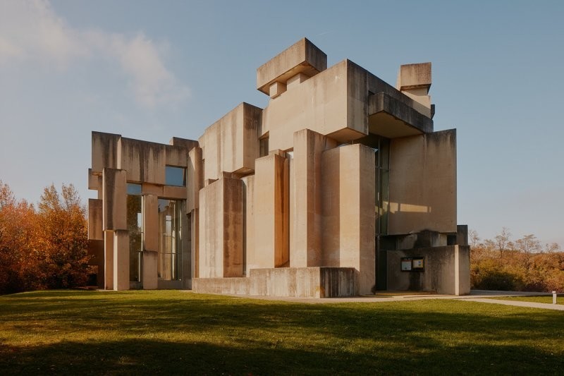 30. Троицкая церковь в Вене, Австрия 