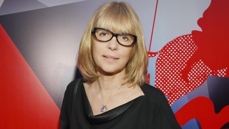 Чтобы помнили. Вера Глаголева