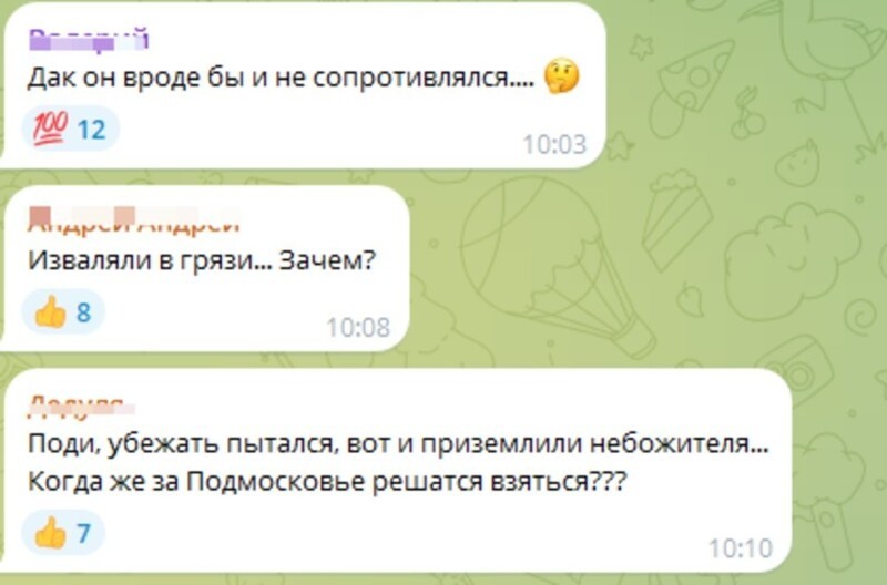 "Изваляли в грязи. Зачем?": в Марий Эл жестко задержан бывший замглавы администрации