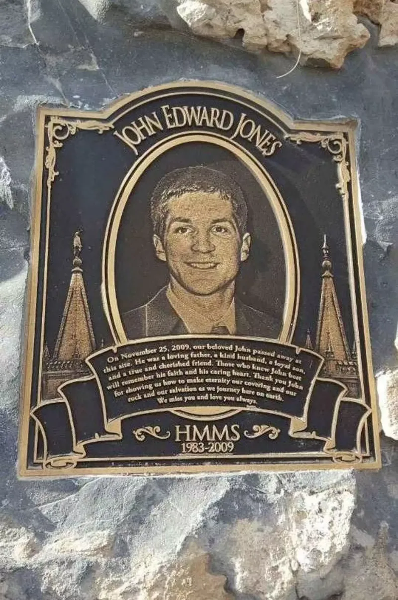 Хотите пощекотать нервы? Погрузитесь в виртуальную реальность пещеры Натти-Патти, где спелеолог умер самой страшной смертью