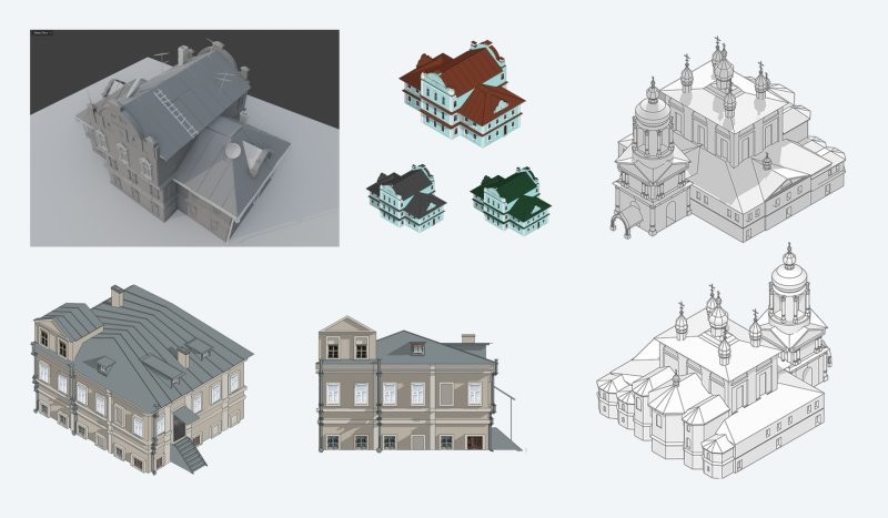 "Лестница в небо": в РФ разработают первую православную игру, продвигающую духовные ценности