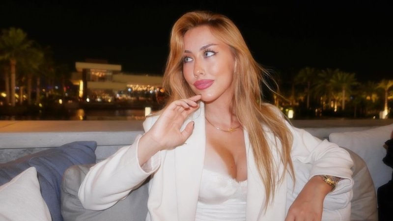 5 дочерей знаменитых родителей, демонстрирующих возрастной диссонанс