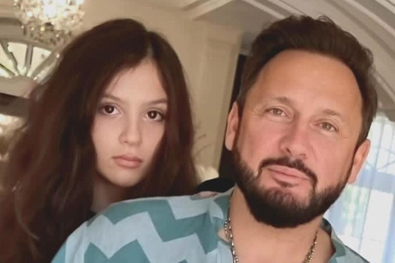 5 дочерей знаменитых родителей, демонстрирующих возрастной диссонанс