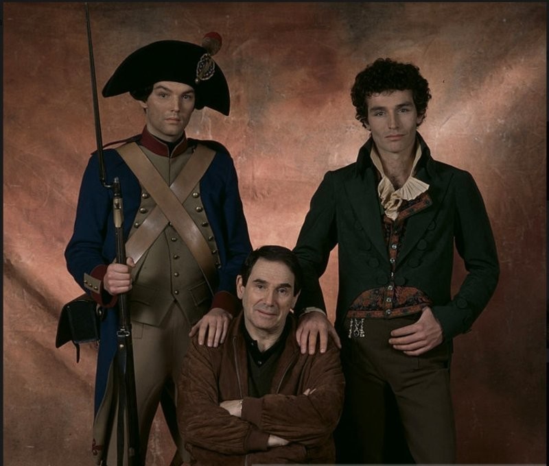 "Я почти сожалею, что смерть пощадила его": испытание материнской силы и любви Марины Влади