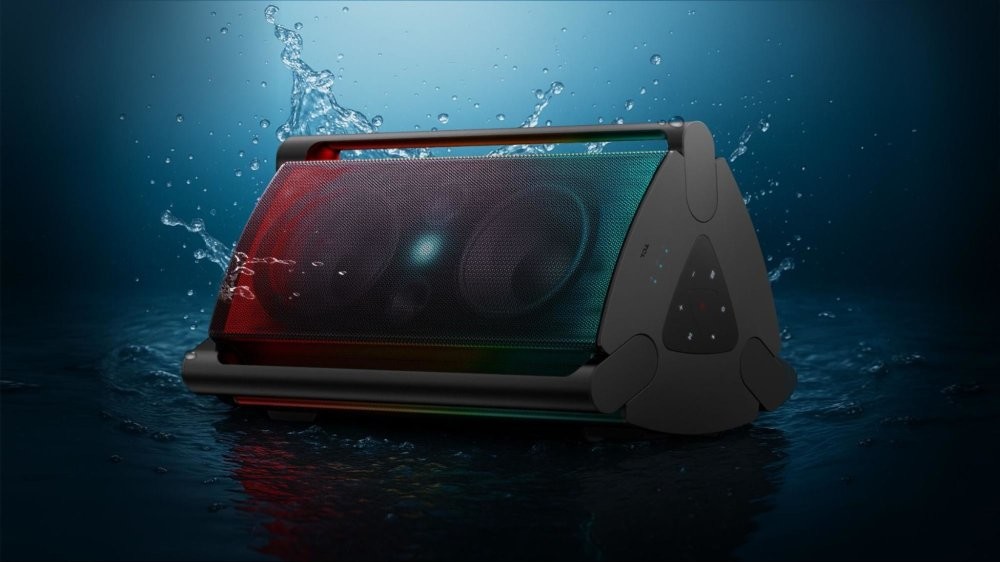 Басы без проводов: новая колонка, которая ворвалась в топ 