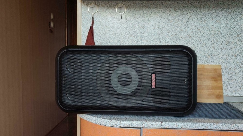 Басы без проводов: новая колонка, которая ворвалась в топ 