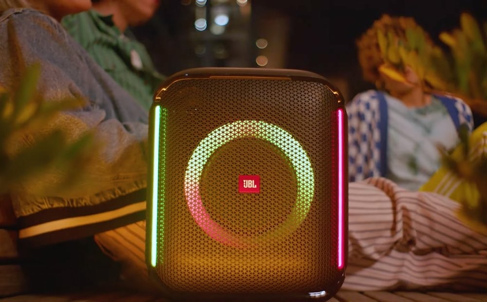 Басы без проводов: новая колонка, которая ворвалась в топ 