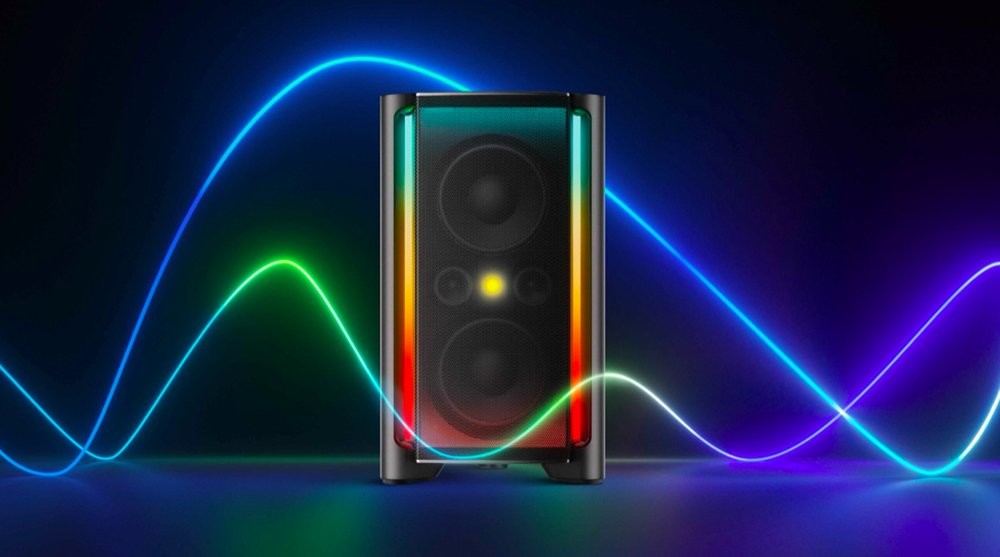 Басы без проводов: новая колонка, которая ворвалась в топ 