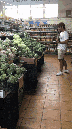 Просто гифки, всякие и&nbsp;разные