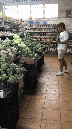 Просто гифки, всякие и&nbsp;разные