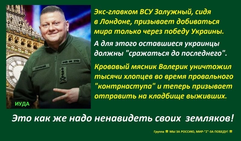 Лишь о политике