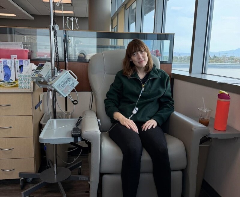 «Моя жизнь превратилась в кошмар, когда я забеременела от донора спермы»