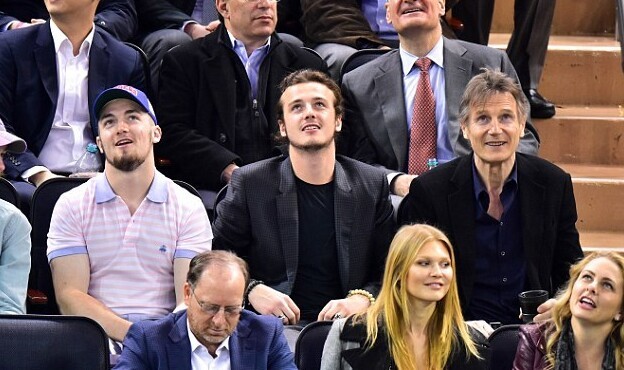 5 знаменитых отцов-одиночек, о тихом подвиге которых мало кто знает