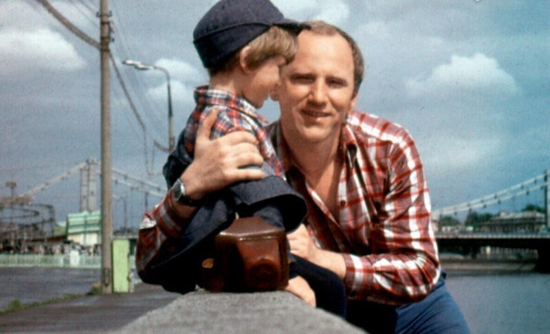 2. Валерий Баринов