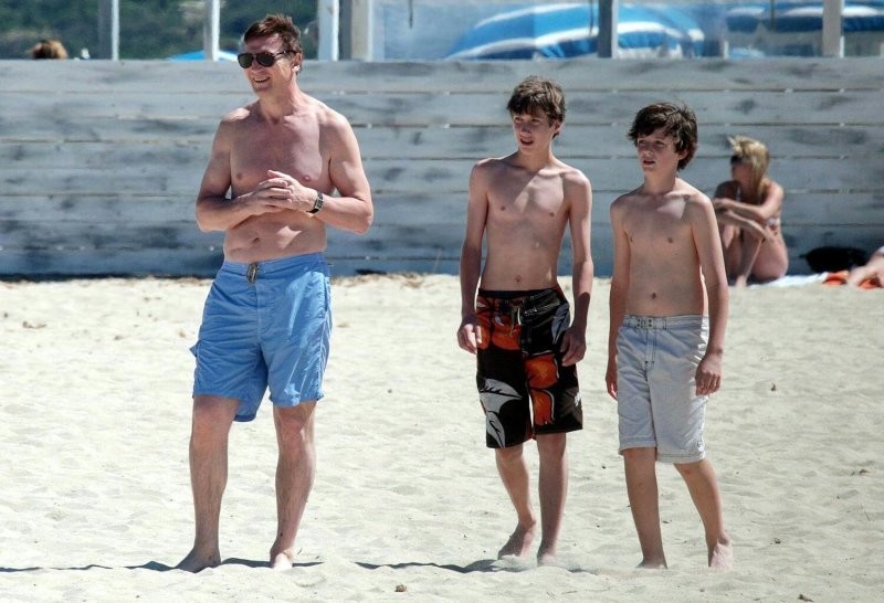 5 знаменитых отцов-одиночек, о тихом подвиге которых мало кто знает