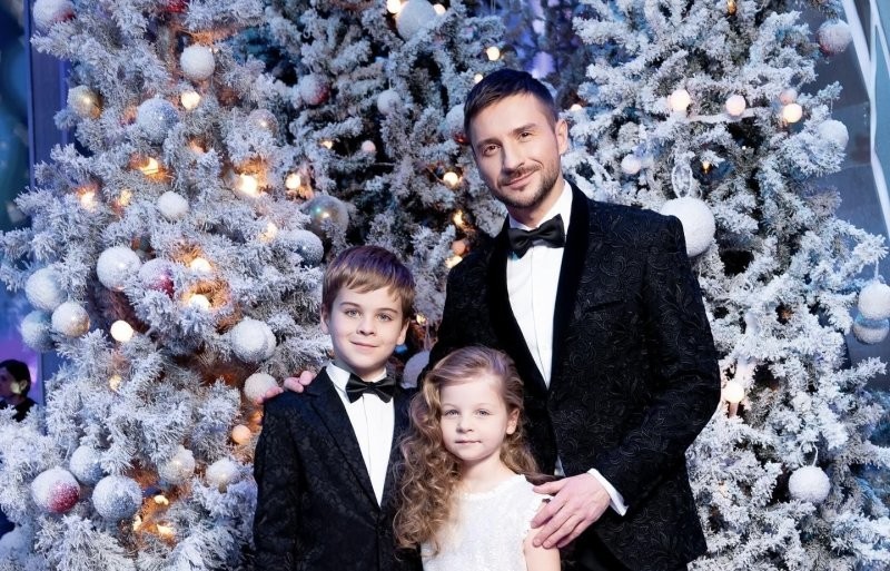 5 знаменитых отцов-одиночек, о тихом подвиге которых мало кто знает