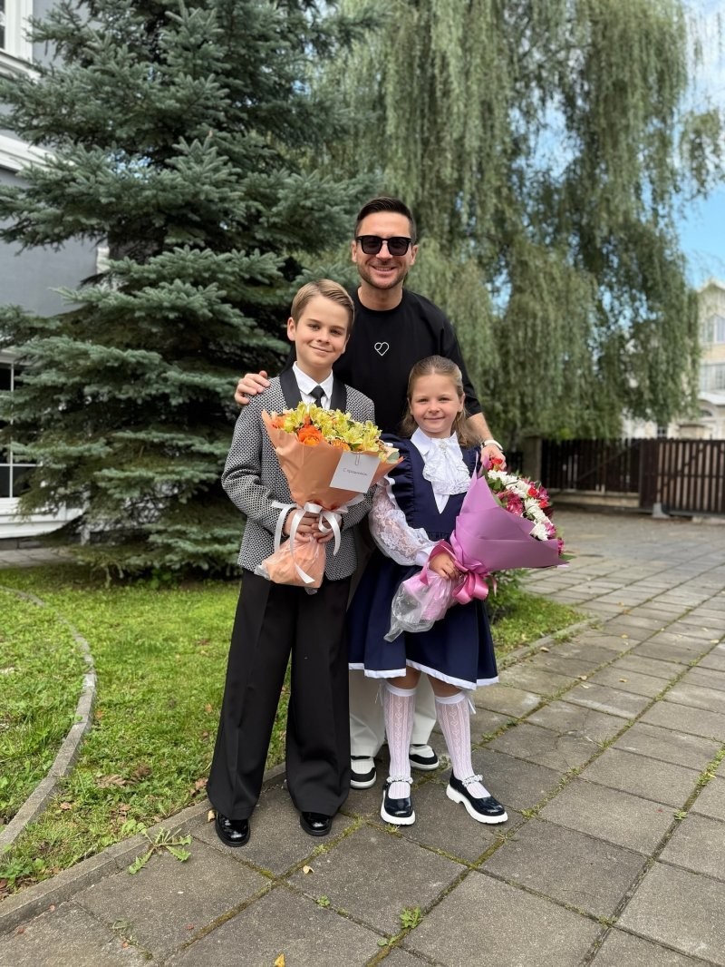 5 знаменитых отцов-одиночек, о тихом подвиге которых мало кто знает