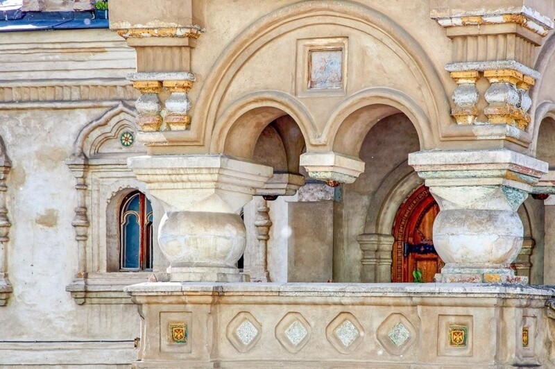 Место, где родилась первая на Руси книга⁠