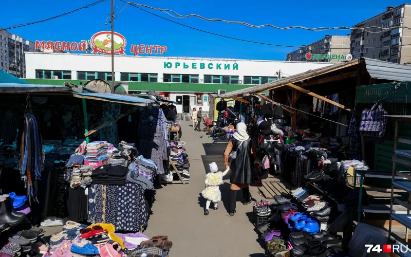 В Челябинске задержали главу ОПГ «Махонинские»