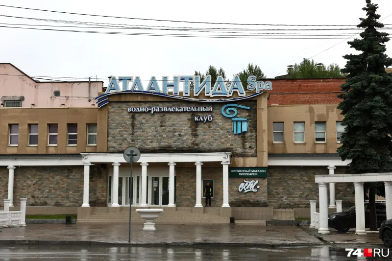 В Челябинске задержали главу ОПГ «Махонинские»