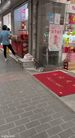 Просто гифки, всякие и&nbsp;разные