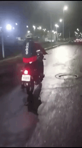 Просто гифки, всякие и&nbsp;разные